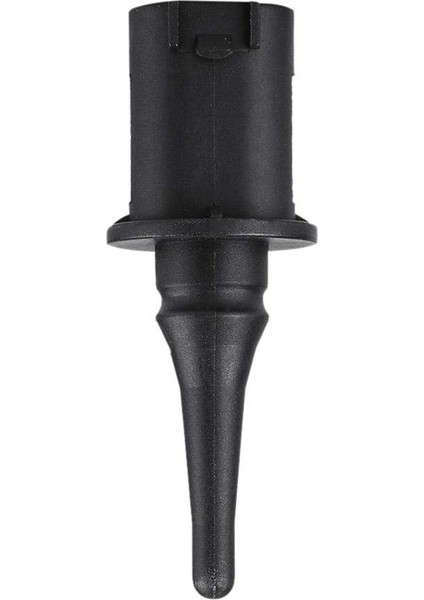 10X Siyah Dış Ortam Hava Sıcaklığı Sensörü 0075421318 Mercedes Için Uygun Benz C E S Akıllı Sprinter (Yurt Dışından) modelleri