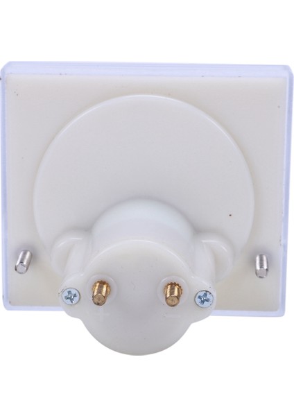 3x 85C1 Ince Ayarlama Kadran Analog Volt Panel Ölçer Dc 0-15V (Yurt Dışından) fiyatları