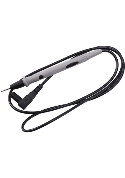 Voltmetre Için 5 Çift Kordon Test Cihazı Kablosu (Yurt Dışından) indirimleri