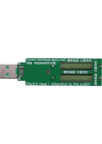 2x USB C Test Cihazı, 2 Aradan 1 Tip C USB Test Cihazı Renk Ekran IPS Dijital Multimetre, Voltaj, Akım, Sıcaklık, Yükleyici ile (Yurt Dışından) indirimleri