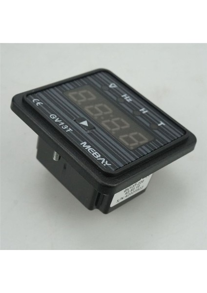 GV13T AC220V AC380V Jeneratör Aksesuarları Dijital Ekran Ölçer Voltmetre Test Cihazı Multimetre (Yurt Dışından) fırsatları