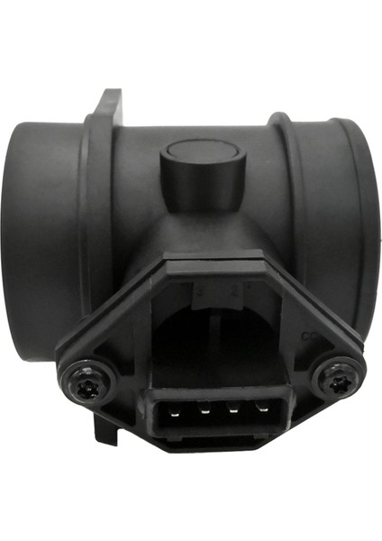 037906461C Kütle Hava Akış Sensörü Audi A3 A4 A6 Vw Jetta Passat Golf Skoda Octavia 1.8l 2.0l Hava Akış Ölçer (Yurt Dışından) indirimleri