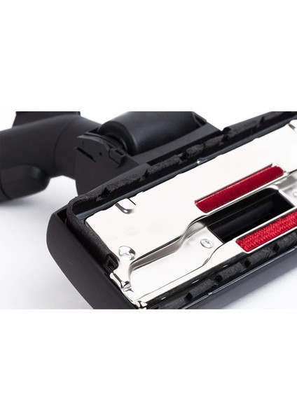 Yedek Parçalar Zemin Fırça Başı Miele S1 S2 S4 S4 S5 S6 S8 Vakum Süpürge Aksesuarları Için Uyumlu (Yurt Dışından) fırsatları