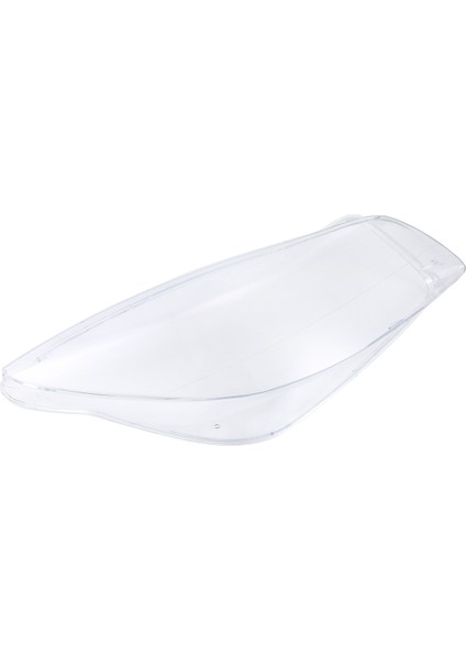 Araba Sağ Şeffaf Kafa Işık Lambası Kapağı Ahbaja Lamba Gölgesi Opel Insignia Için 2009-2011 Için Lens (Yurt Dışından)