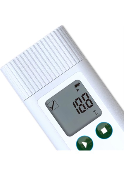 USB Sıcaklık Kaydedi Meyvesi Soğuk Depolama Soğuk Zincir Taşıma Sıcaklığı Logger Büyük Kapasite Veri Depolama (Yurt Dışından) fiyatları