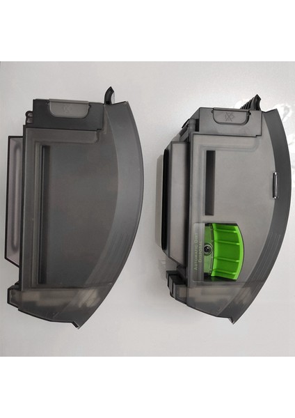 Toz Kutusu Kutusu, Roomba Için Irobot Için Değiştirme E/ı Serisi I7 E5 E6 I1 I3 I4 I6 I7+ I8 J7 Vakum Süpürge Parçaları (Yurt Dışından) modelleri