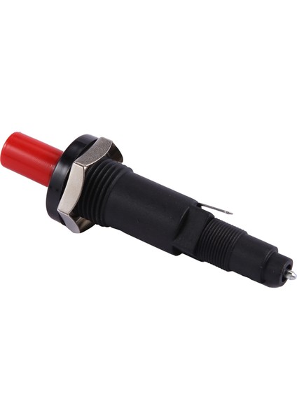 3x Piezo Kontak Seti Kablo ile 1000MM Uzunluğunda Itme Düğmesi Mutfak Çakmakları Gaz Sobaları Fırınlar (Yurt Dışından) fiyatları