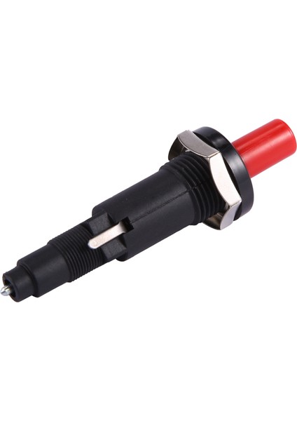 3x Piezo Kontak Seti Kablo ile 1000MM Uzunluğunda Itme Düğmesi Mutfak Çakmakları Gaz Sobaları Fırınlar (Yurt Dışından) modelleri