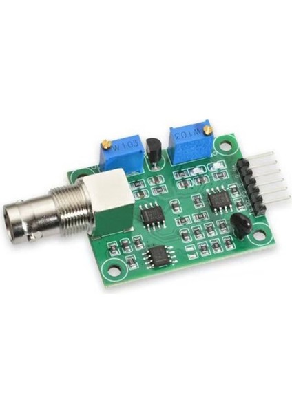 PH4502C Ph Değer Algılama Sensörü Modülü Tespit Regülatörü Toprak Su Kalitesi Asit-Alkali Konsantrasyon Sensörü (Yurt Dışından) fiyatları