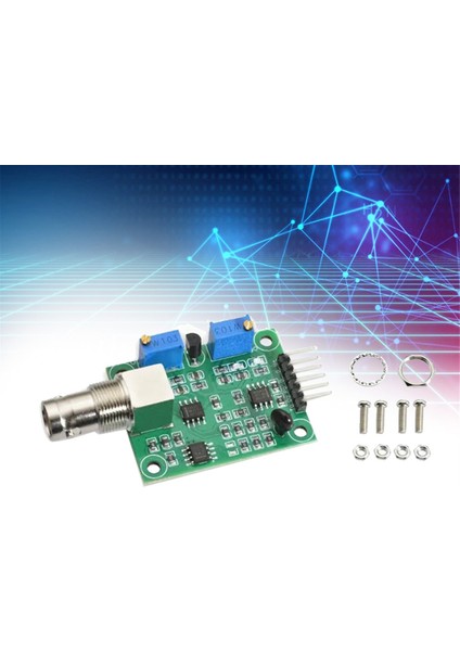 PH4502C Ph Değer Algılama Sensörü Modülü Tespit Regülatörü Toprak Su Kalitesi Asit-Alkali Konsantrasyon Sensörü (Yurt Dışından) modelleri