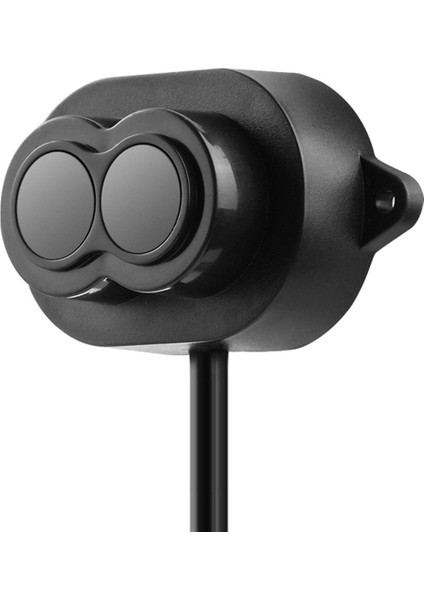 XKC-KL800 2024NEW 8m Lazer Mesafe Sensörü, DC5-24V Lazer Optik Yakınlık Anahtarı, Kızılötesi Hareket Sensörü, C (Yurt Dışından) fırsatları