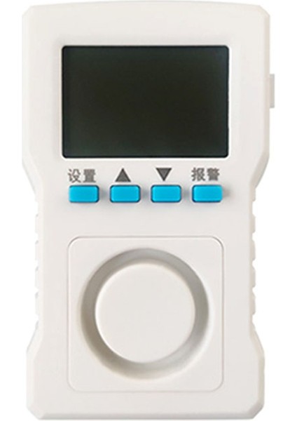 Dijital Sıcaklık Test Cihazı Sıcaklık Izleme Test Cihazı Sıcaklık Monitörü Yüksek Doğruluk Abd Fişi B (Yurt Dışından) modelleri