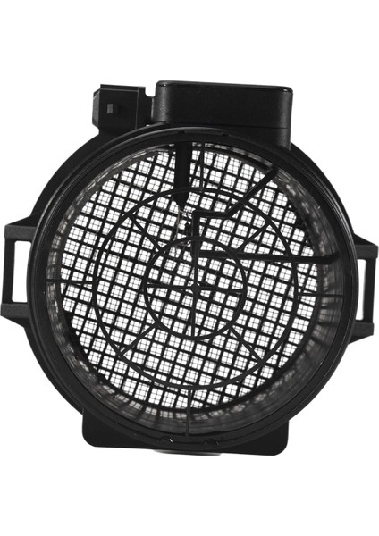 Kütle Hava Akışı Ölçer Sensörü For-Bmw E46 330I 330XI 330CI E39 530I X5 E53 5WK96132 13621438871 5WK9132Z (Yurt Dışından)