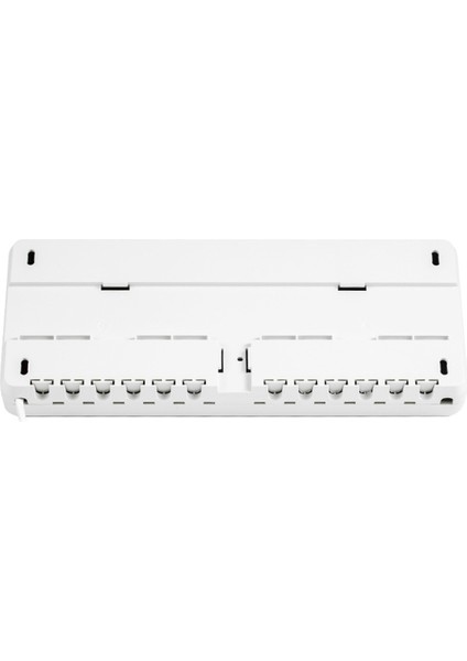 8 Kanal Konsantratörü Hub Kontrolör Elektrikli Isıtma Sistemi Sıcaklık Denetleyicisi Için Elektrik Valf Kontrol Kutusu (Yurt Dışından) modelleri