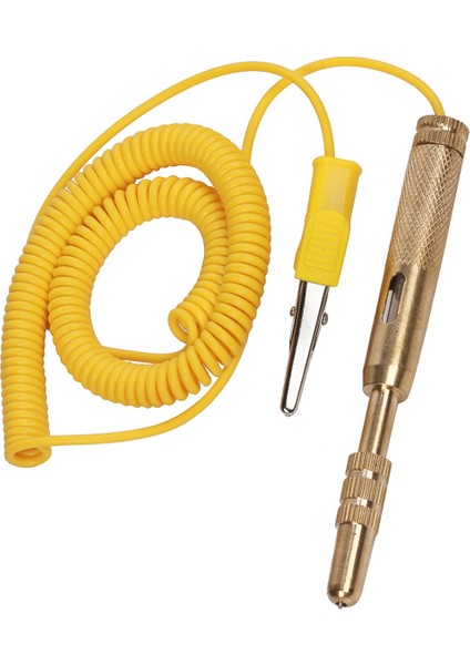 2x Araç Elektrik Kalemi Elektrik Kalem Test Kalemi Elektrikli Kalem Otomatik Bakım Oto Onarım Alet Devre Onarım Dedektörü (Yurt Dışından) fiyatları