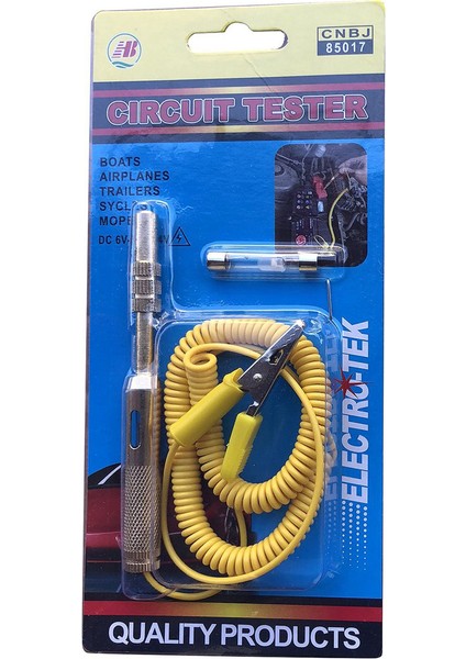 2x Araç Elektrik Kalemi Elektrik Kalem Test Kalemi Elektrikli Kalem Otomatik Bakım Oto Onarım Alet Devre Onarım Dedektörü (Yurt Dışından) indirimleri