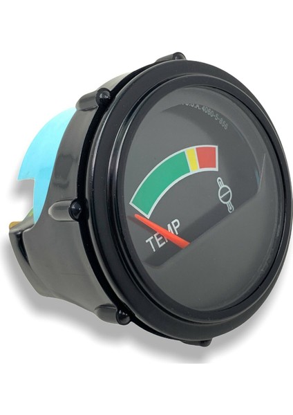 6669663 6658817 Bobcat Için Soğutucu Sıcaklık Göstergesi MT50, MT52, MT55, MT85, S175, S70 (Yurt Dışından)