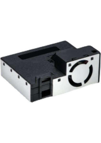 SEN54 Çevre Sensörü Modülü Hvac ve Iç Mekan Hava Kalitesi Uygulamaları Için SEN50 Sdn-T (Yurt Dışından)