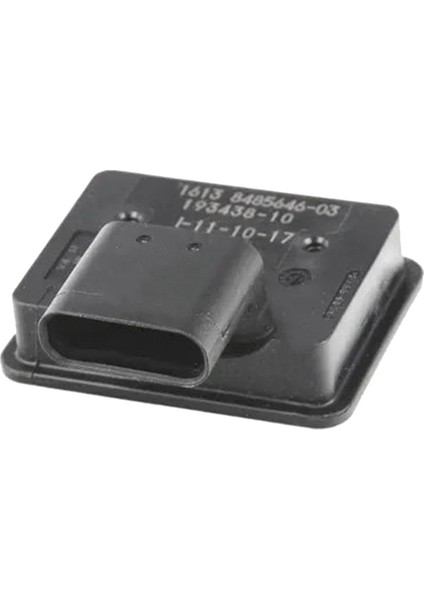 16138485646 Yakıt Basınç Sıcaklık Sensörü Sızıntı Teşhisi Modül Birimi Bmw X3 X4 X5 X6 X7 M5 M8 Z4 330I 530I 640I (Yurt Dışından) indirimleri