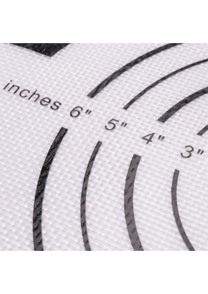 2x Silikon Pişirme Mat Hollandalı Fırın Ekmek Pişirme Uzun Saplı Yapışmaz Pişirme Mat 8.3inch Yeniden Kullanılabilir Saplar Siyah (Yurt Dışından) indirimleri