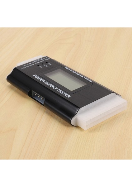 LCD Ekranlı 2x Atx, Btx, Itx Güç Kaynağı Test Cihazı (Yurt Dışından) indirimleri