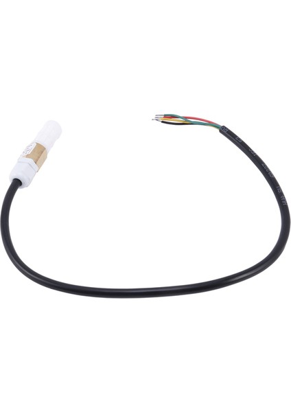 2x SHT30 Su Geçirmez Sıcaklık ve Nem Sensörü Prob Dijital Çevre Izleme Sensörü (Yurt Dışından) fiyatları