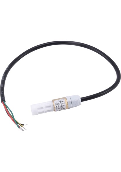 2x SHT30 Su Geçirmez Sıcaklık ve Nem Sensörü Prob Dijital Çevre Izleme Sensörü (Yurt Dışından) indirimleri