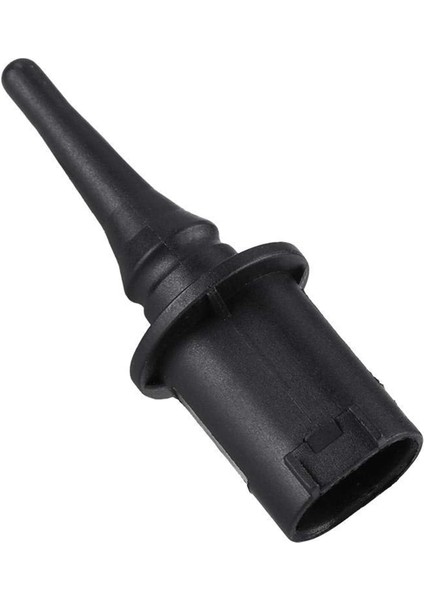 4x Siyah Dış Ortam Hava Sıcaklığı Sensörü 0075421318 Mercedes Için Uygun Benz C E S Akıllı Sprinter (Yurt Dışından) fırsatları