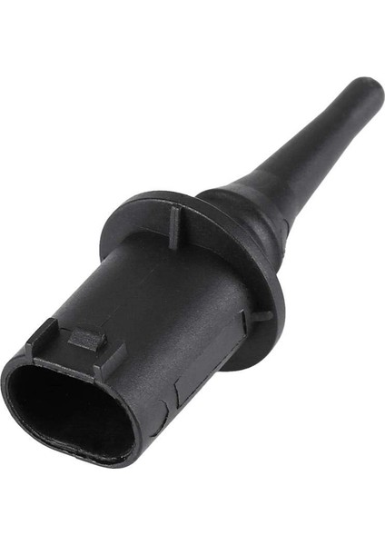 4x Siyah Dış Ortam Hava Sıcaklığı Sensörü 0075421318 Mercedes Için Uygun Benz C E S Akıllı Sprinter (Yurt Dışından) indirimleri