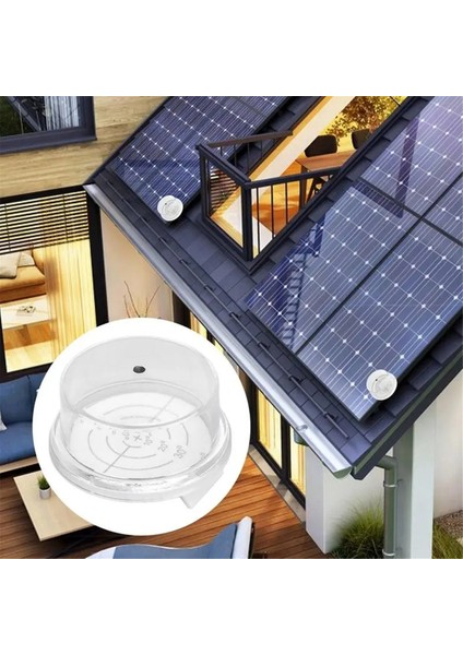 Güneş Paneli Için Güneş Izleyici Suya Dayanıklı Güneş Açısı Ayarla Ölçer Güneş Açısı Bulucu Kılavuzu Çok Amaçlı Güneş Paneli (Yurt Dışından)