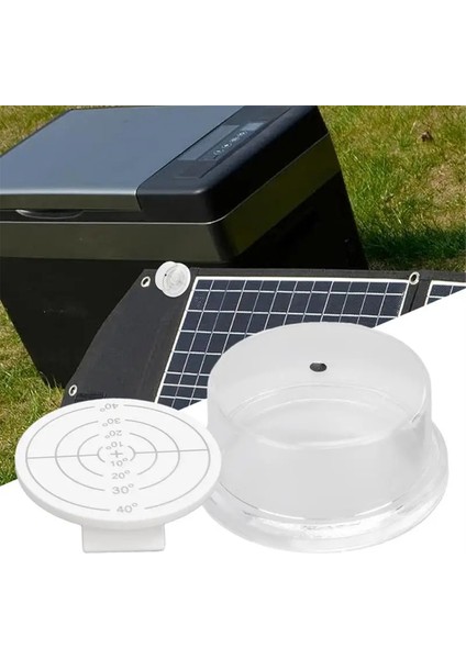 Güneş Paneli Için Güneş Izleyici Suya Dayanıklı Güneş Açısı Ayarla Ölçer Güneş Açısı Bulucu Kılavuzu Çok Amaçlı Güneş Paneli (Yurt Dışından) fiyatları