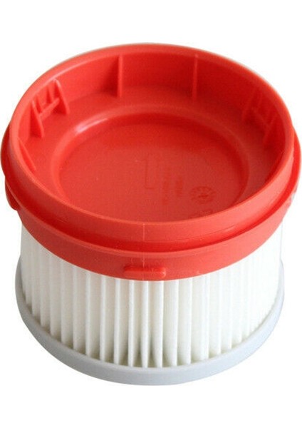 2 x Xiaomi Dreame V9 Hanehalkı Kablosuz Elden Taşınır Elektrikli Süpürge Parçaları Için Filtre (Yurt Dışından) fırsatları