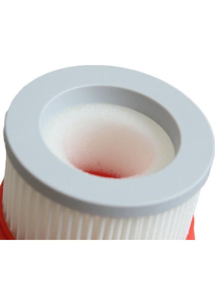 2 x Xiaomi Dreame V9 Hanehalkı Kablosuz Elden Taşınır Elektrikli Süpürge Parçaları Için Filtre (Yurt Dışından) indirimleri