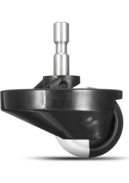 2x Caster Montaj Irobot Tekerlekleri Için Ön Tekerlek Roomba 500 600 700 800 Serisi Vakum Süpürge Akarges (Yurt Dışından) modelleri