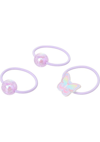 Eğlenceli Boncuklu Saç Tokaları 3 Adet indirimleri