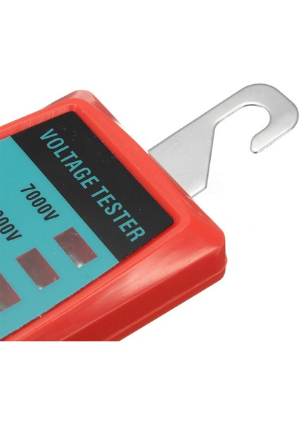 Çiftlik Bahçesi Güneş Çit Hatası Için 2x Elektrik Çit Voltaj Test Cihazı (Yurt Dışından) indirimleri