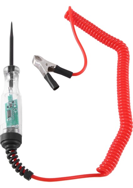 Dijital Yaylı Elektrik Dedektörü Kalem Aracı Elektrik Dedektörü Kalem Prob Kalem Devre Test Cihazı (Yurt Dışından) fiyatları