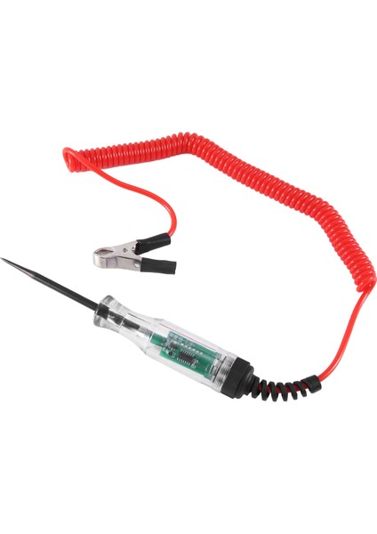 Dijital Yaylı Elektrik Dedektörü Kalem Aracı Elektrik Dedektörü Kalem Prob Kalem Devre Test Cihazı (Yurt Dışından) modelleri