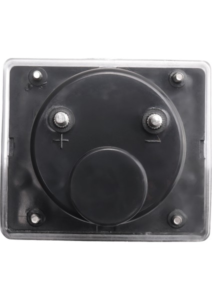 5x Dikdörtgen Ac 0-300V Gösterge Analog Voltaj Panel Ölçer Voltmetre DH670 (Yurt Dışından) fırsatları