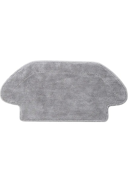 Xiaomi Robot Vakum S10 S10 S12 B106GL / Mop 2s XMSTJQR2S Yedek Parçalar Aksesuarlar Ana Yan Fırça Filtre Bezi (Yurt Dışından) fırsatları