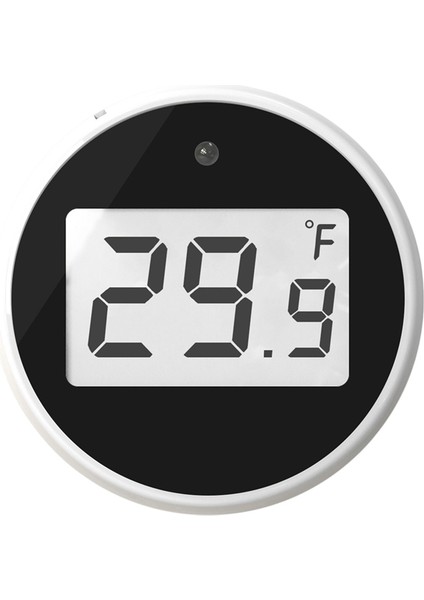 Zamanlayıcı ile Dijital Yüzen Banyo Termometresi -20-70 ℃ Yüzme Havuzu Spa Buz Banyosu Için Su Geçirmez Su Sıcaklığı Ölçer (Yurt Dışından)