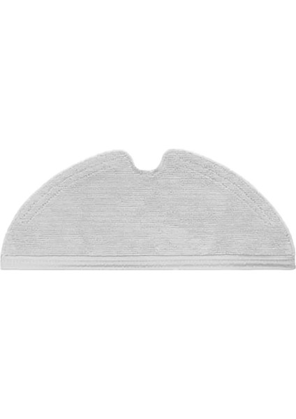 Xiaomi Mı Robot Vakum Mop 2, Mijia 2c Yedek Parça Aksesuarları Ana Yan Fırça Hepa Filtre Mop Rag (Yurt Dışından) indirimleri