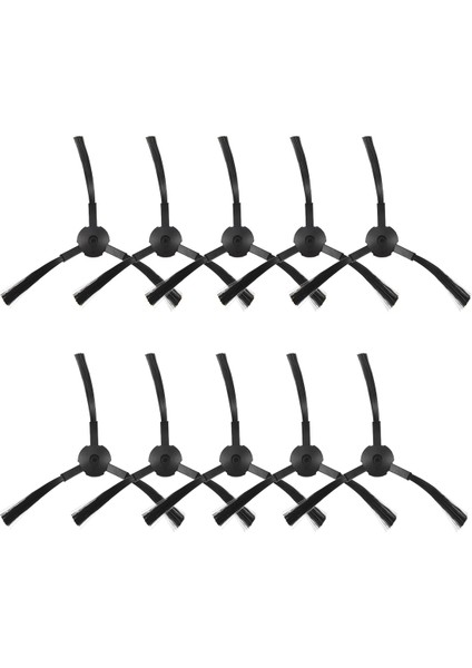 10 Pc Sürücü Sidi Fırch Ilıfe V3 V3S A4 A4 A4 A4S Pro V5S Pro Robot Vakum Süpürücü (Yurt Dışından)