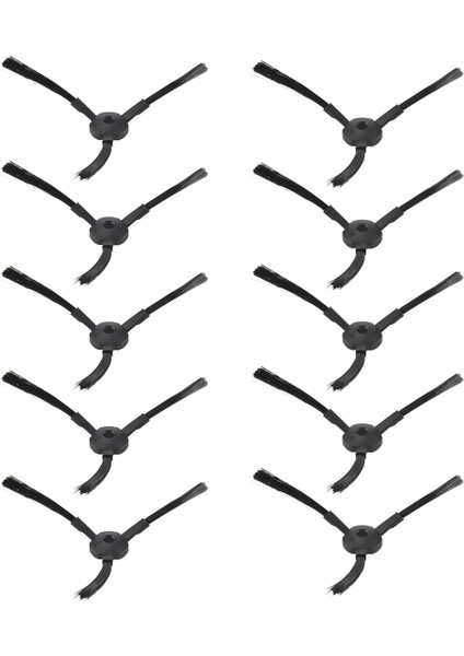 10 Pc Sürücü Sidi Fırch Ilıfe V3 V3S A4 A4 A4 A4S Pro V5S Pro Robot Vakum Süpürücü (Yurt Dışından) fiyatları