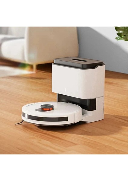 Roidmi Eve Için cc / SDJ12RM Yan Fırça Hepa Filtre Mop Bezleri Rag Robot Vakum Temizleyici Aksesuarları Yedek Parça, 18PCS (Yurt Dışından) fiyatları