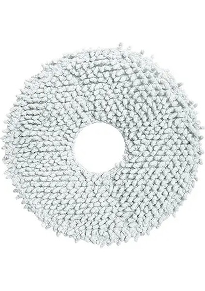 Xiaomi Robot Vakum S10+ / S10 Plus B105 Yedek Parça Aksesuarları Ana Yan Fırça Hepa Filtre Mop Rag Bez Pedleri (Yurt Dışından) indirimleri