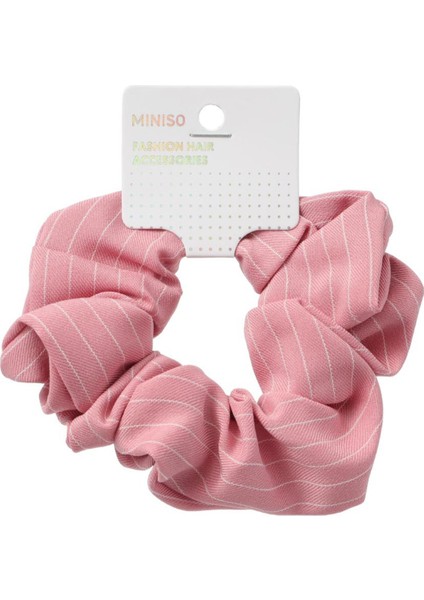 Fashion Serisi Çizgili Saç Lastiği (1 Adet) fiyatları