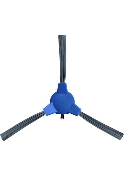 Eufy Robovac 11S, 12, 15C, 15T, 25C, 30, 30C, 35C, 39C Yedek Parçalar Ana Yan Fırça Hepa Filtresi (Yurt Dışından) modelleri