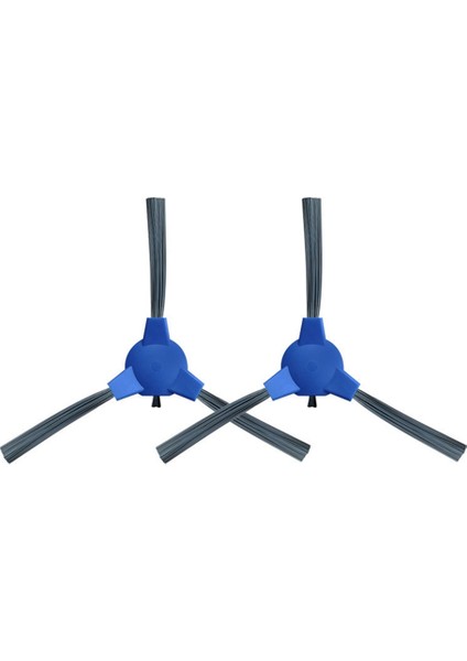 Eufy Robovac 11S, 12, 15C, 15T, 25C, 30, 30C, 35C, 39C Yedek Parçalar Ana Yan Fırça Hepa Filtresi (Yurt Dışından) indirimleri