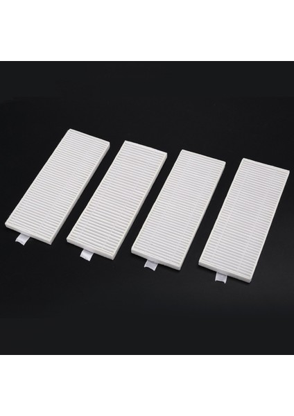 360 Supping Robot C50 Aksesuarları Filtre Vakum Süpürücü Süpürücü Değiştirme Parçaları (Yurt Dışından) fiyatları